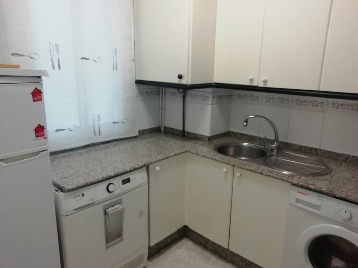 Apartamento en Burela a 3 min de Playa!!! - Housity