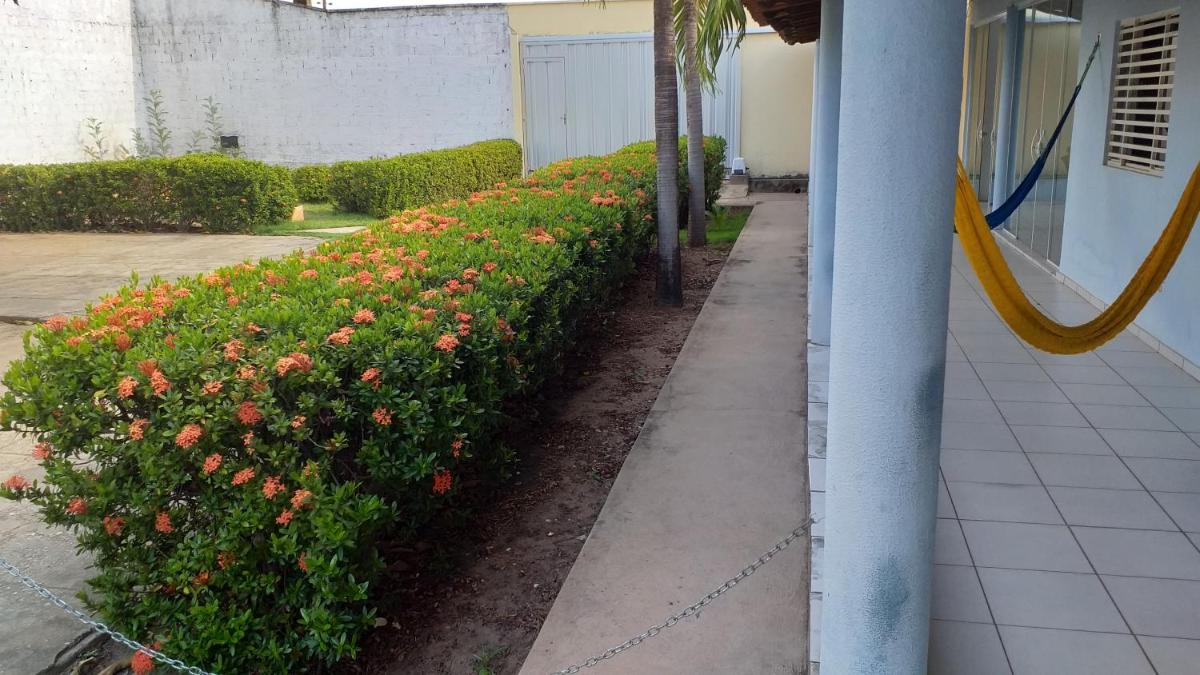 Hospedagem de daci - Housity