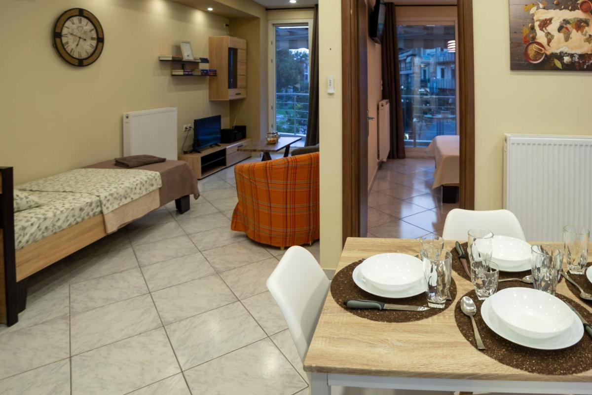 First View Apartment - Hizvo