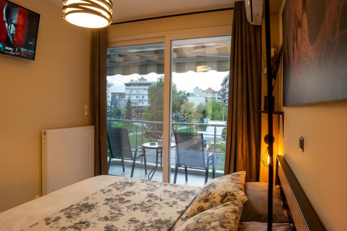 First View Apartment - Hizvo