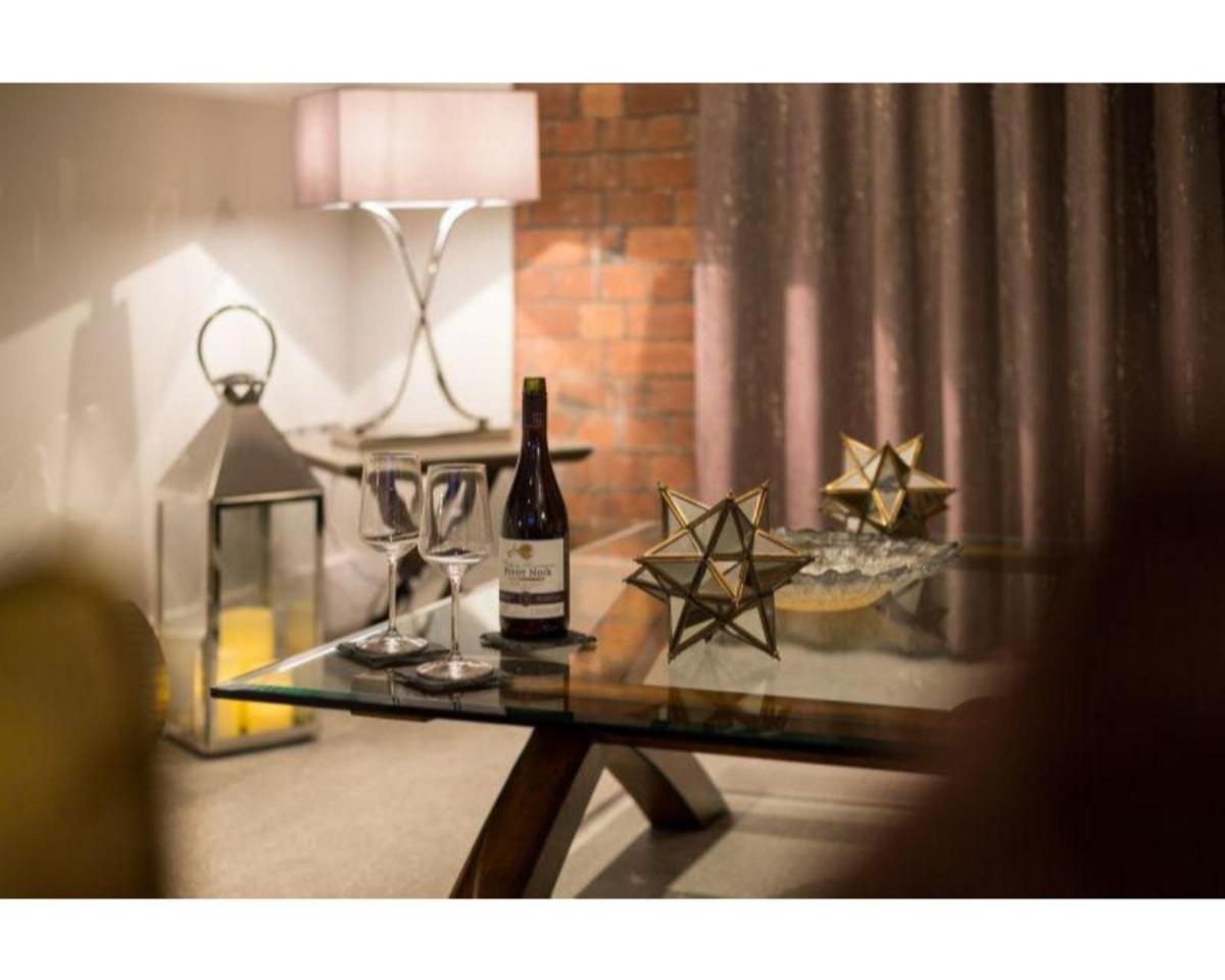 Serenity Inn the City - Housity