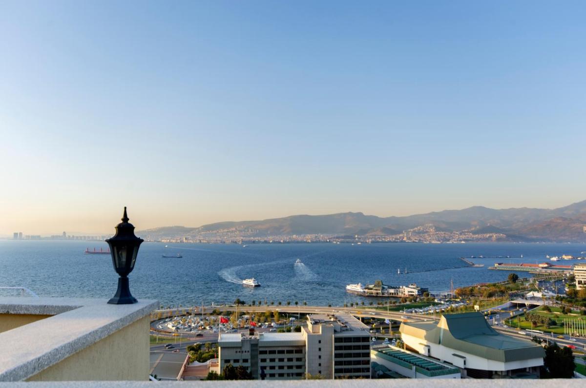 Büyük Konak İzmir - Housity