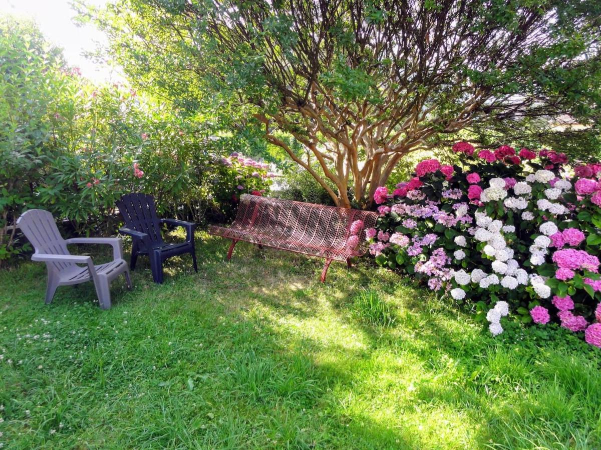 Au Petit Marcadal **sanctuaires, hôpital, gare** - Housity