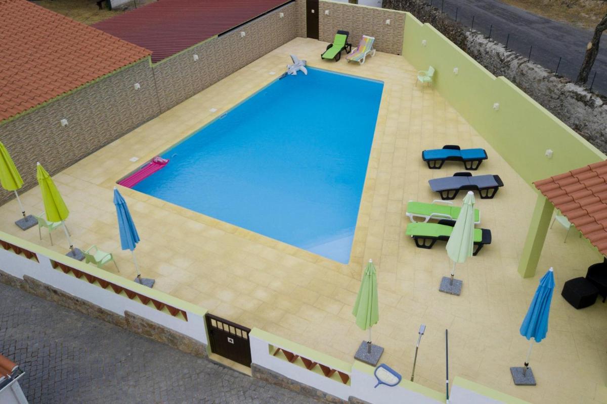 Tapada da Beirã - Housity