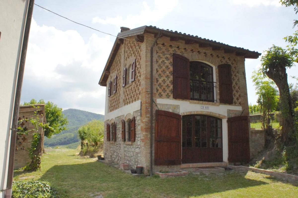 CàMia - Housity