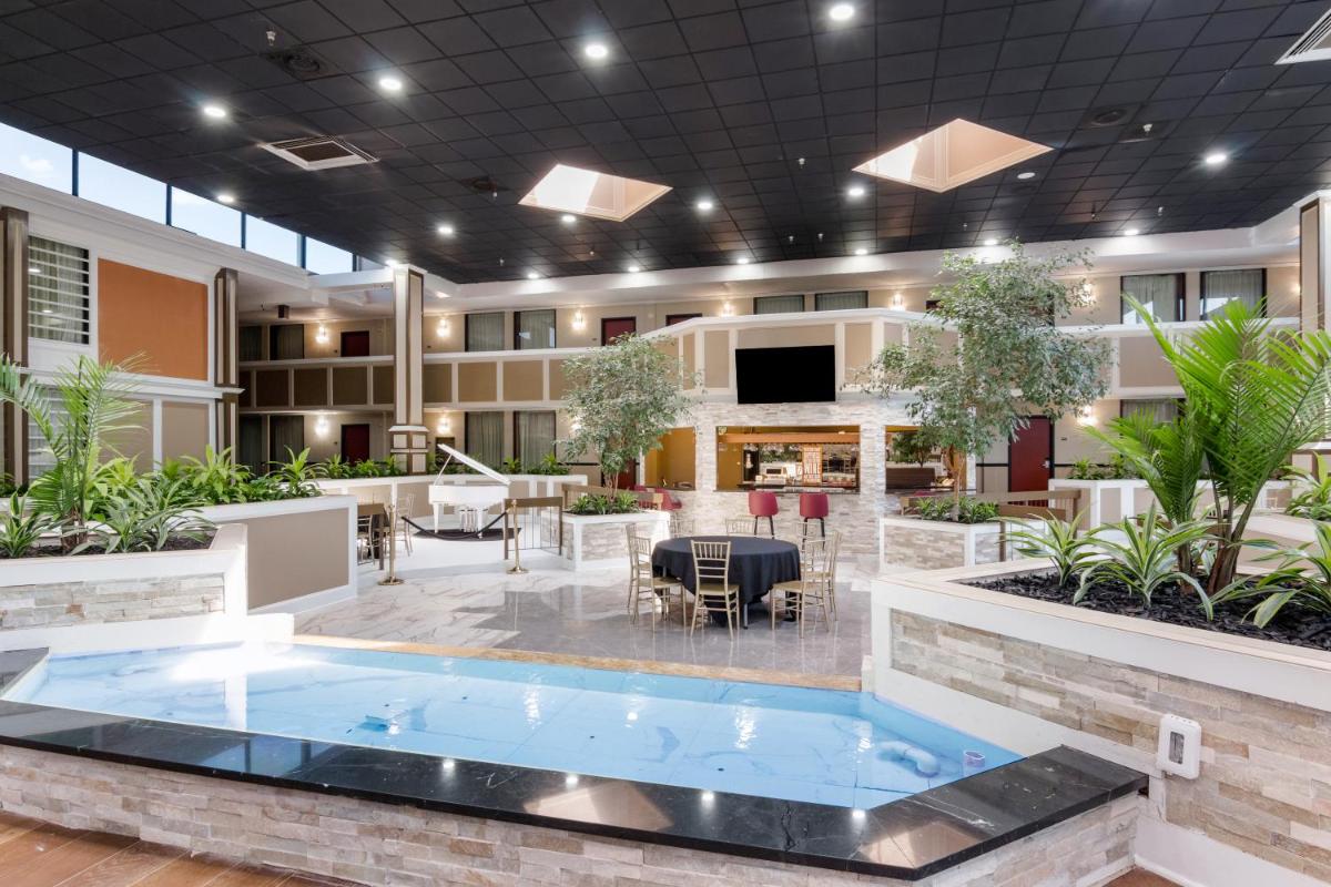 LeBossier Hotel - Housity
