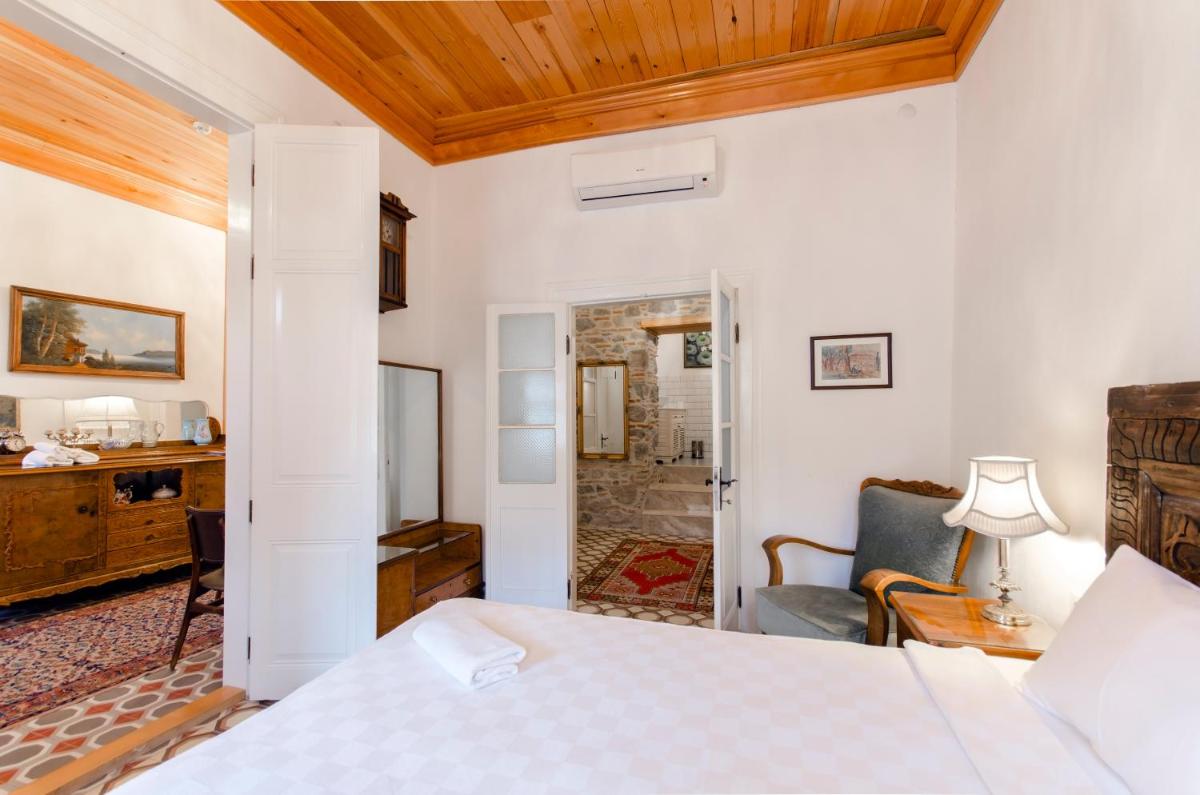 Dutlu Konak - Housity