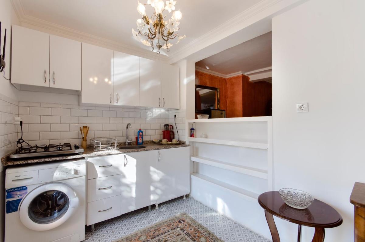Dutlu Konak - Housity