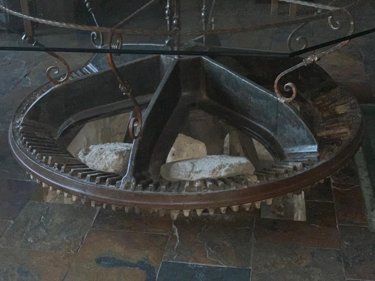 Imagen de la galería de Molino Grande del Duratón, en San Miguel de Bernúy
