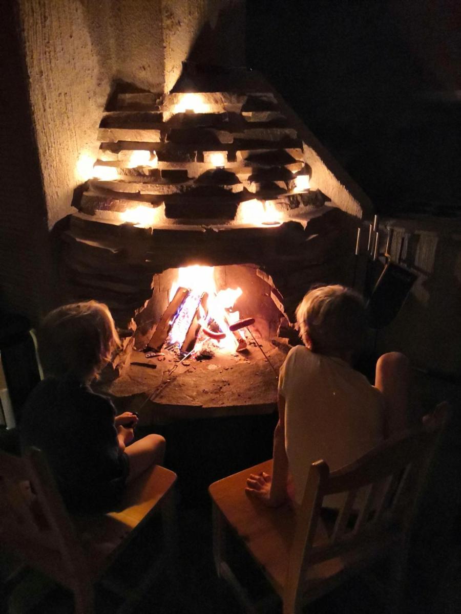 Lapland Lodge Pyhä Ski in, sauna, free WiFi, national park - Lapland Villas - Housity