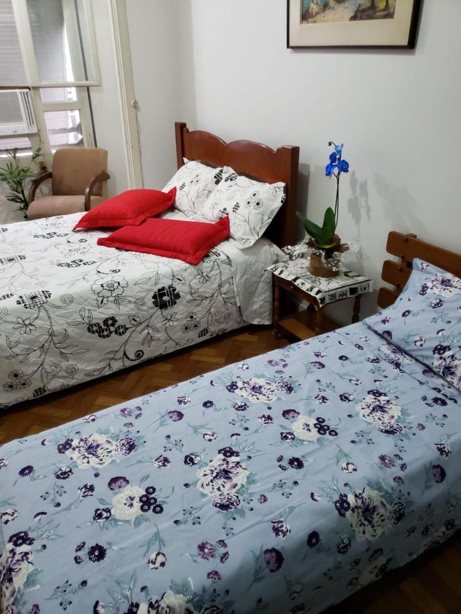Copacabana Rio de Janeiro - Housity