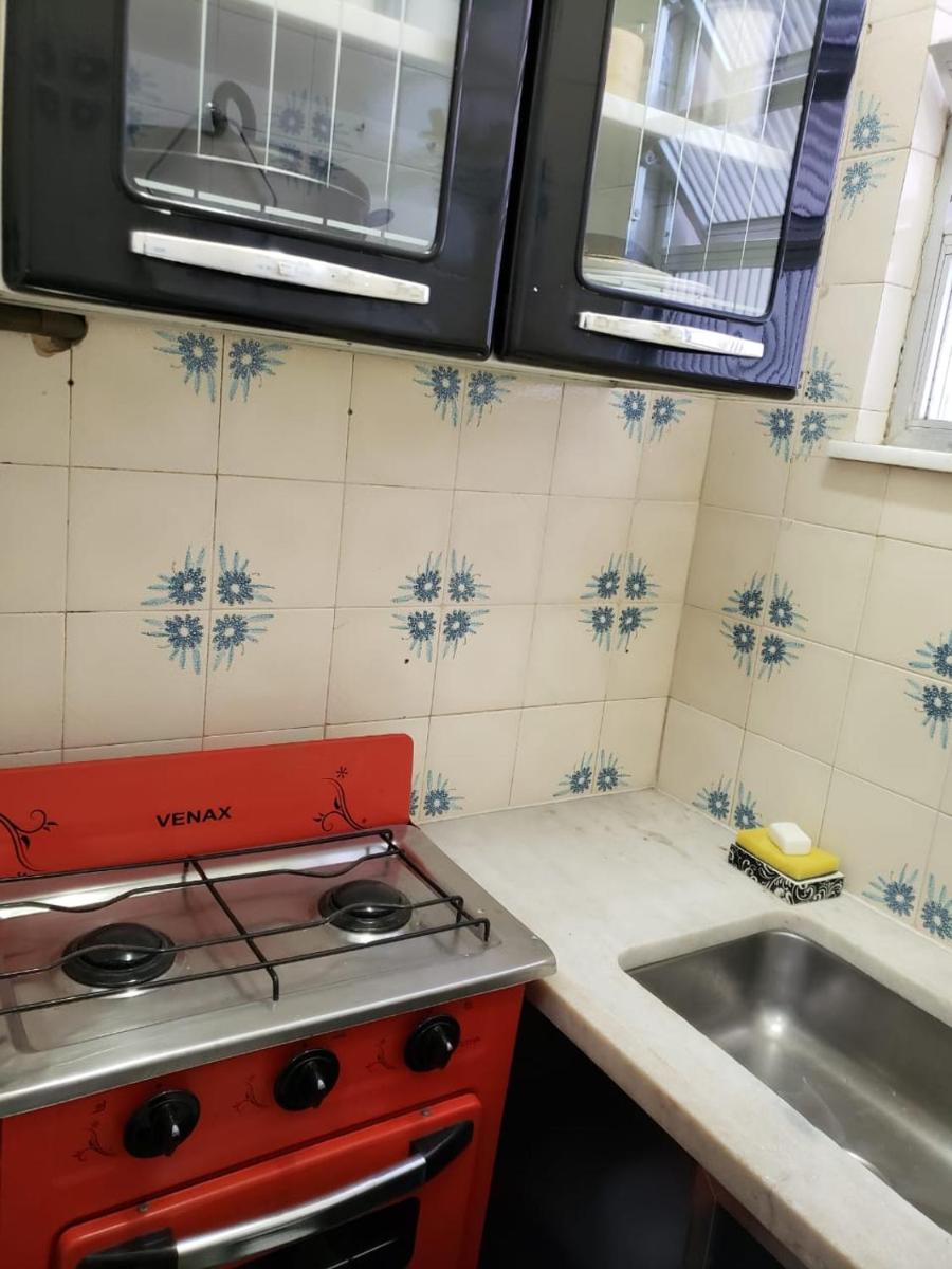 Copacabana Rio de Janeiro - Housity
