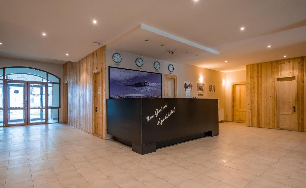 Tamara's place - Housity