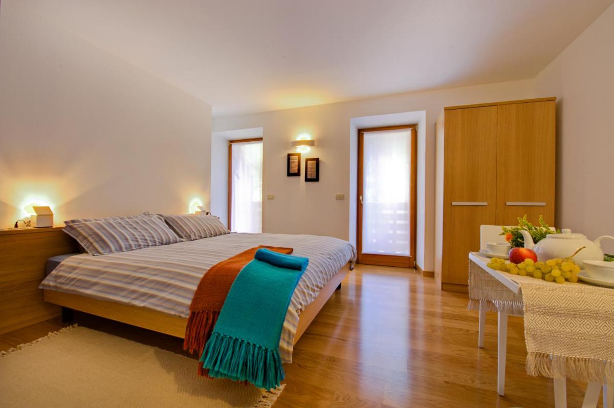 Albergo Cristofoli - Housity