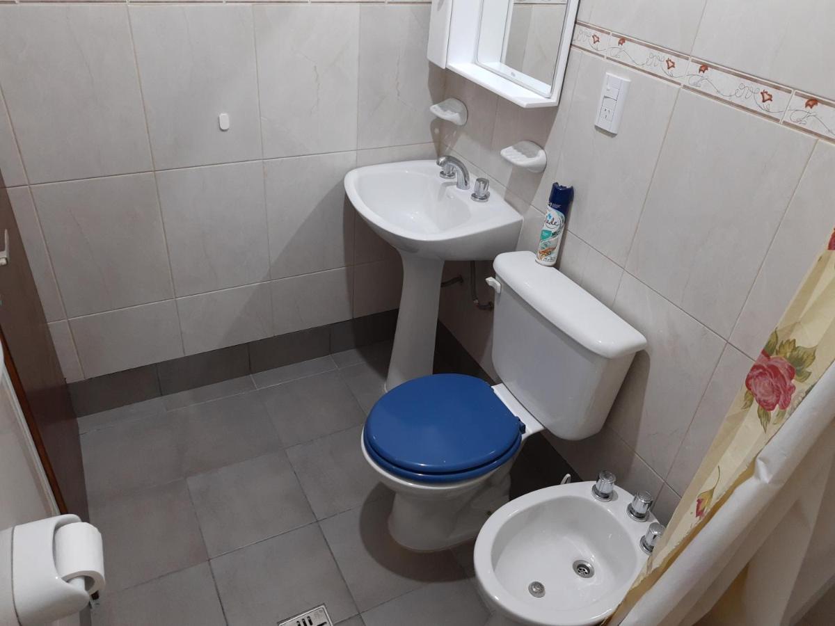 Suitetrails - Apartamento en salta