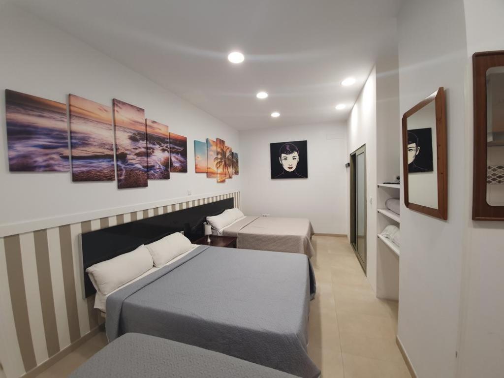 LOFT STAR THE PALMER HOUSE - Housity