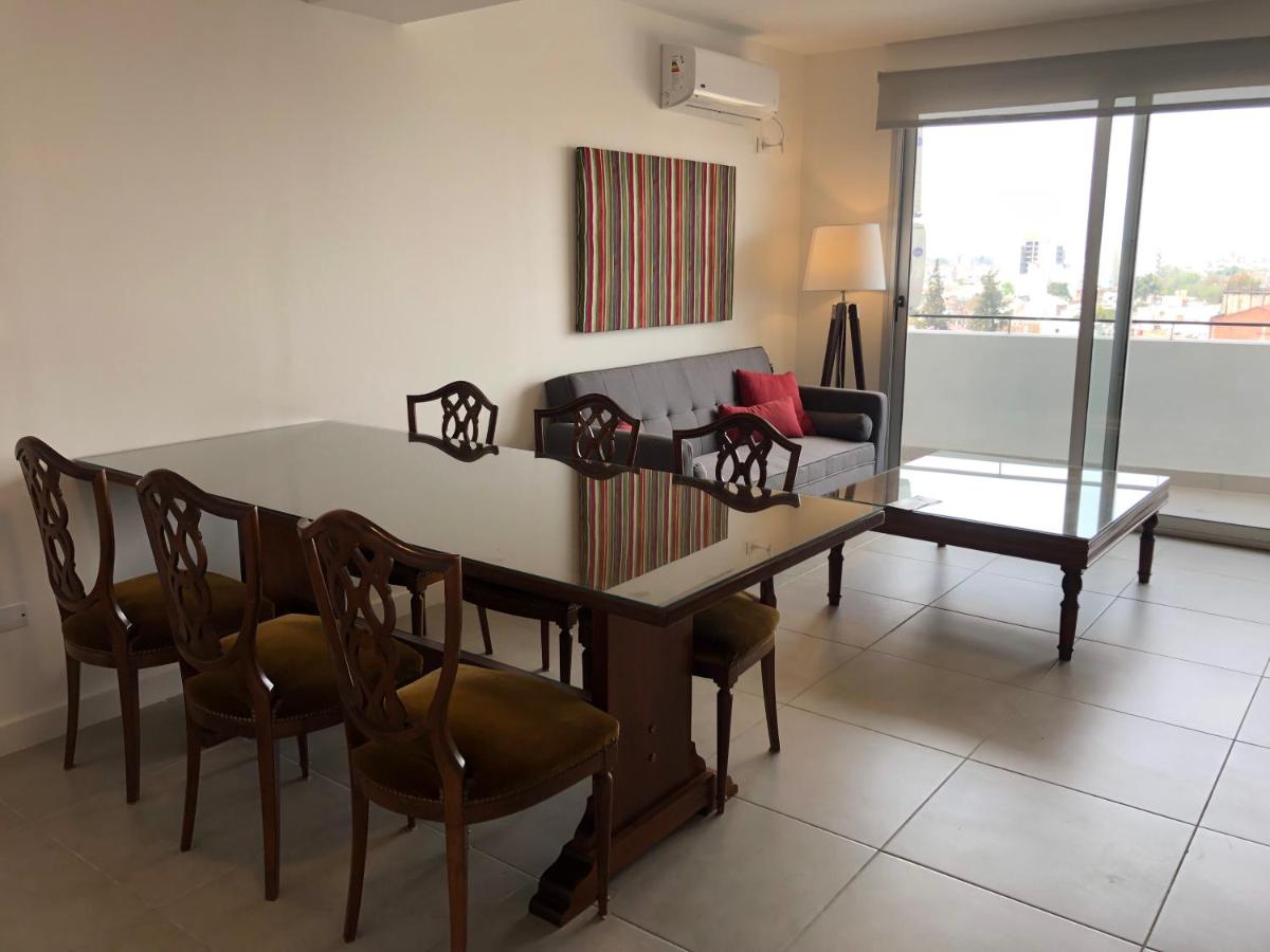Departamento DOS DORMITORIOS , CENTRICO! - Housity