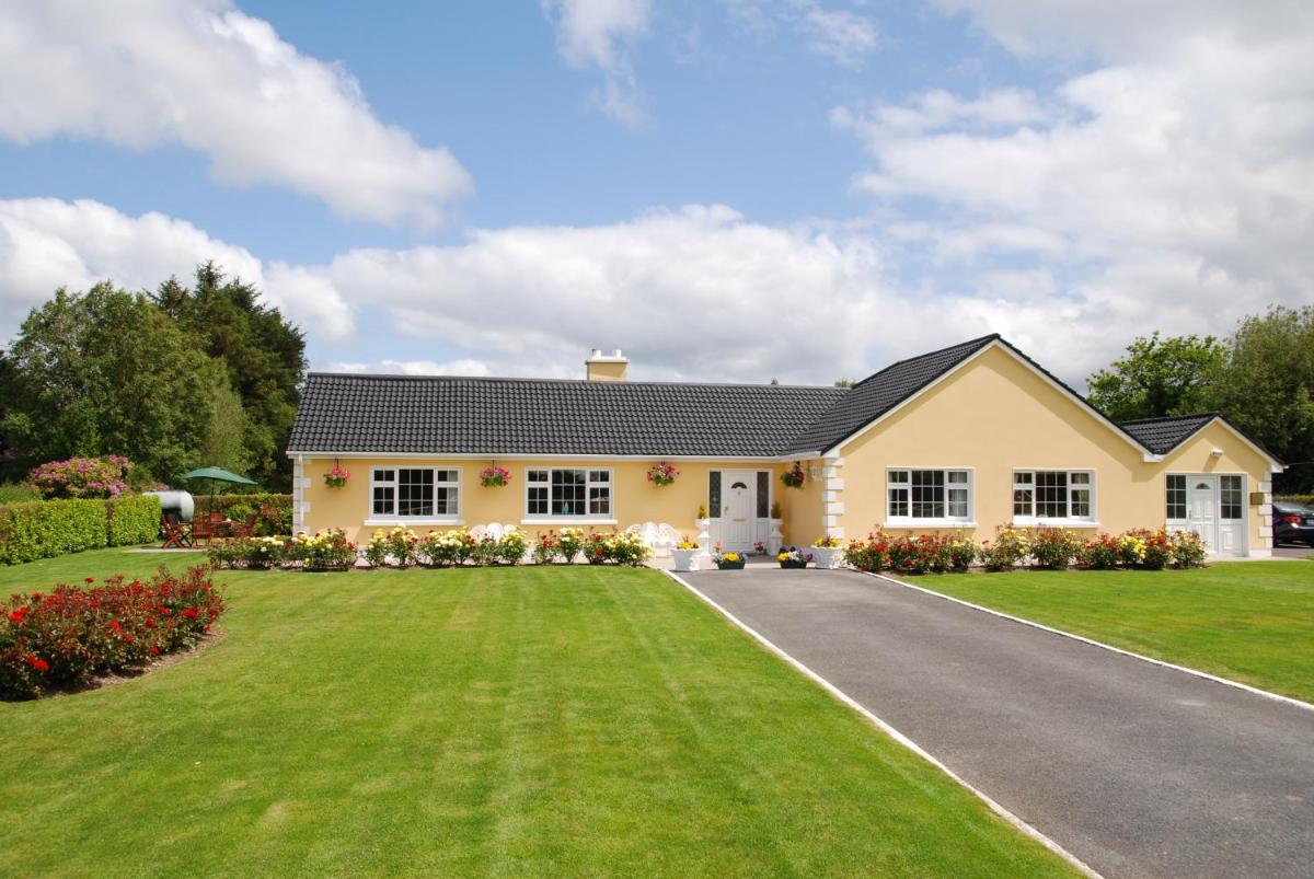 Wayside B&B V93XK6C - Housity