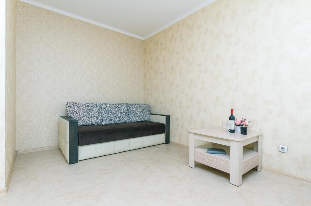 Прекрасная однокомнатная квартира с чудесным видом из окна - Housity