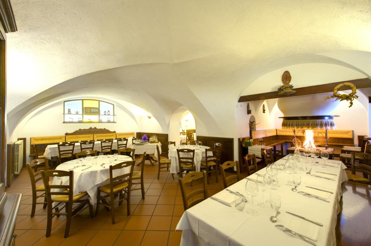 Albergo Cristofoli - Housity