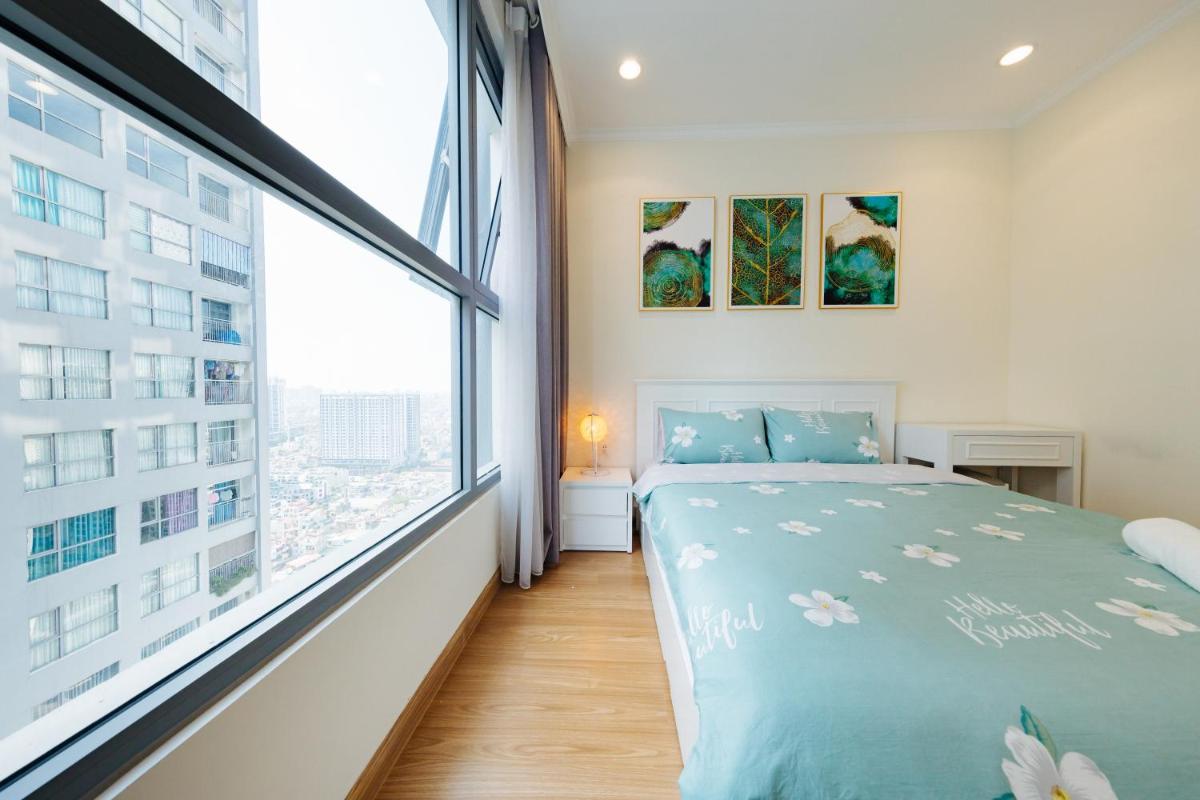 MARCH HOUSE - Park Premium TimesCity - 2-3 Bedrooms - Housity