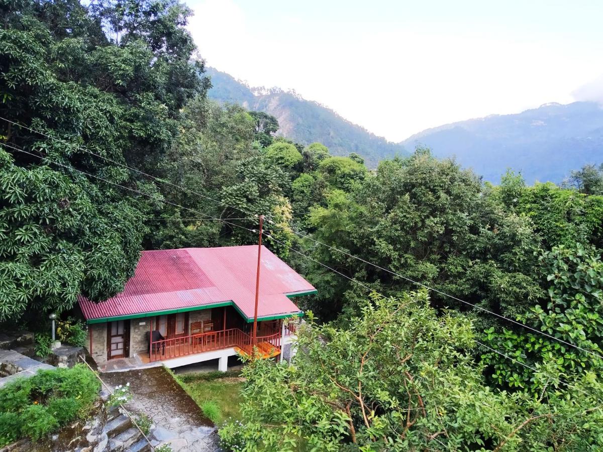 Silent Valley- Alchauna Kumaoni House along river Kalsa - Housity