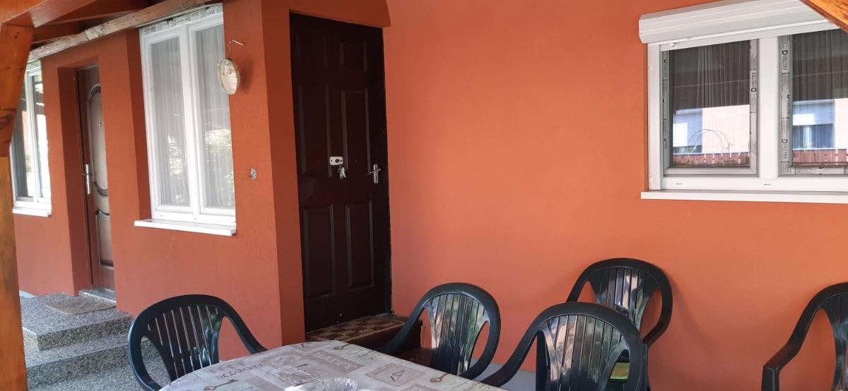 Nánás Szállás 2 - Housity