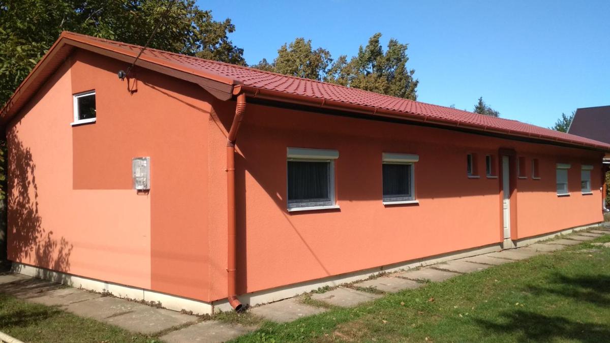Nánás Szállás 2 - Housity