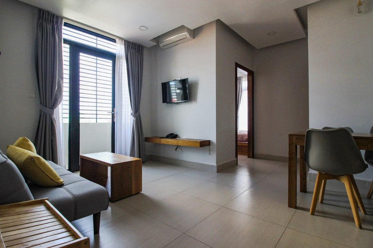 Ptas Tauch Residence - Housity
