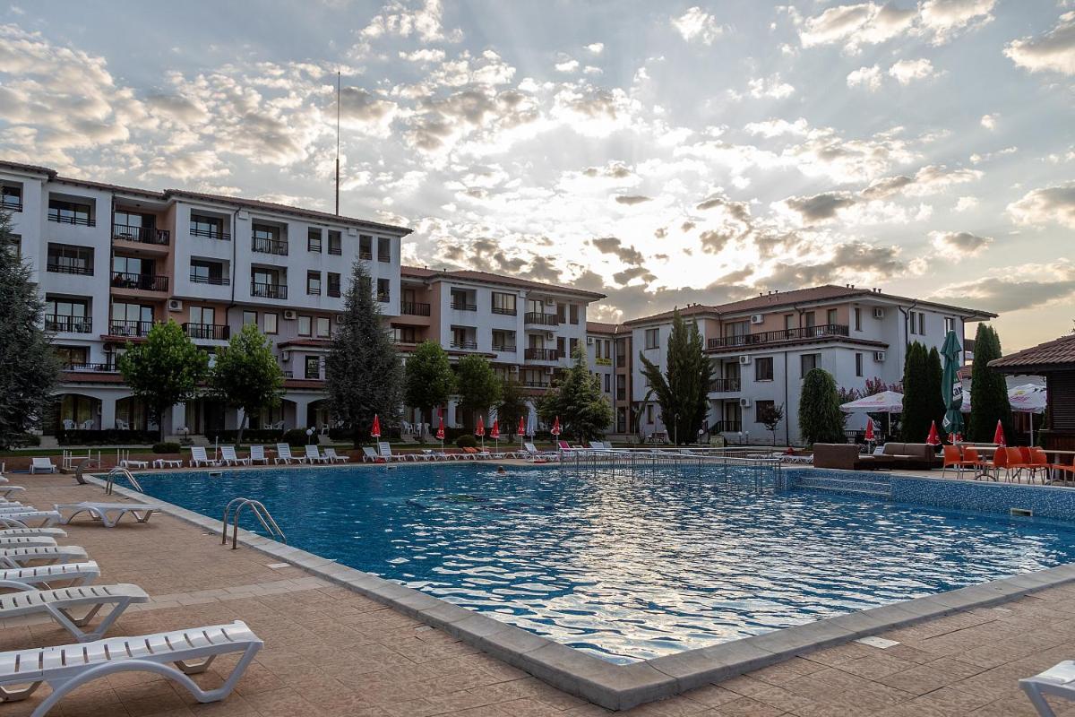 Harmony Hills Kolevi Apartments - Housity