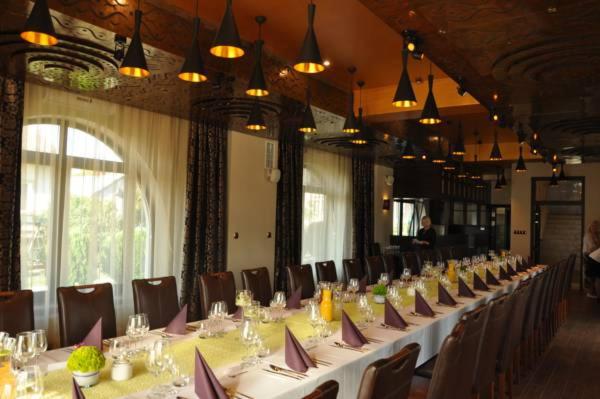 Lawendowy Zdrój - Sanatorium Medyczne & Spa - Housity