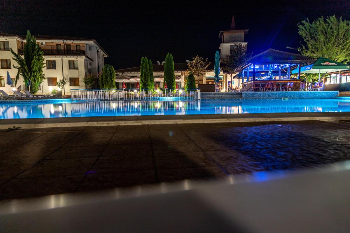 Harmony Hills Kolevi Apartments - Housity