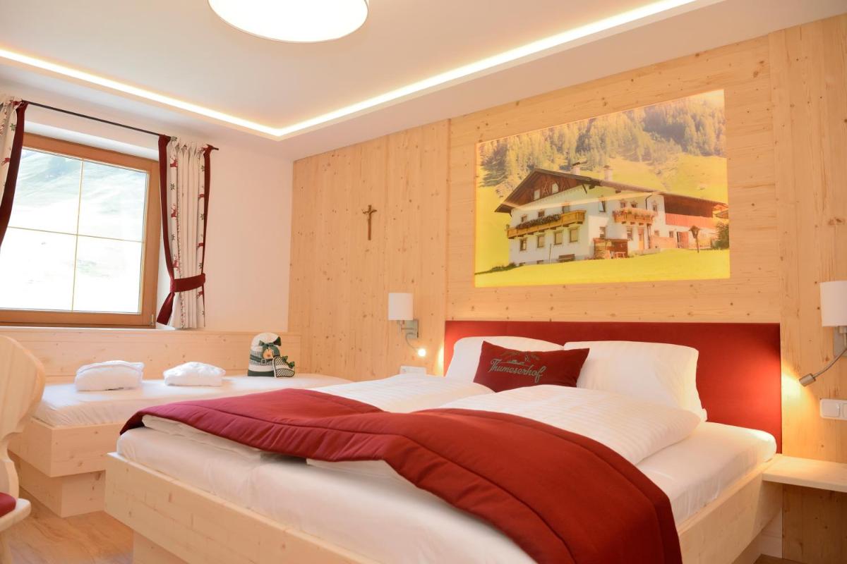 Thumeserhof - Housity