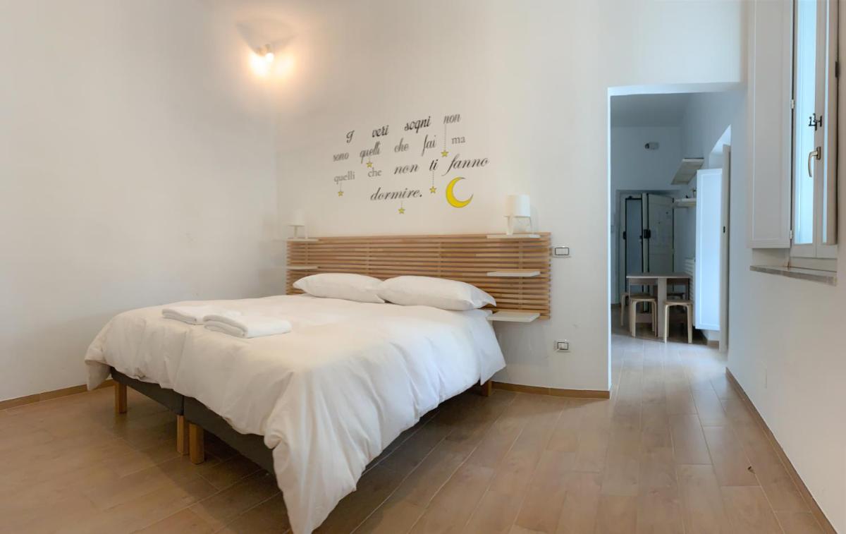 Santa Maria Suites - Housity
