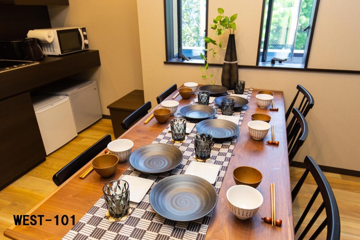 Stagione Hakone Yumoto - Housity