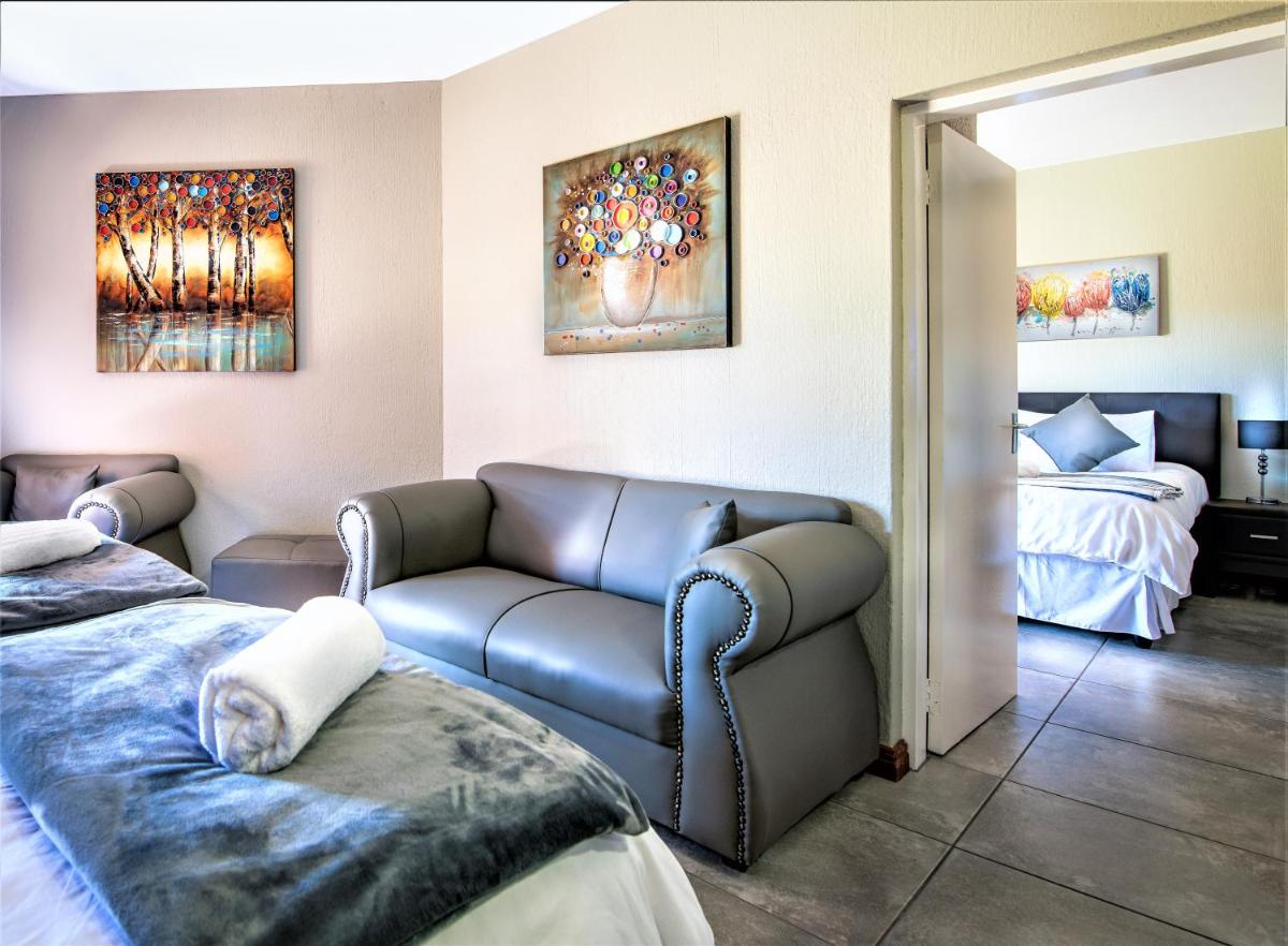 JoziStay @ Savannah Apartments - Housity