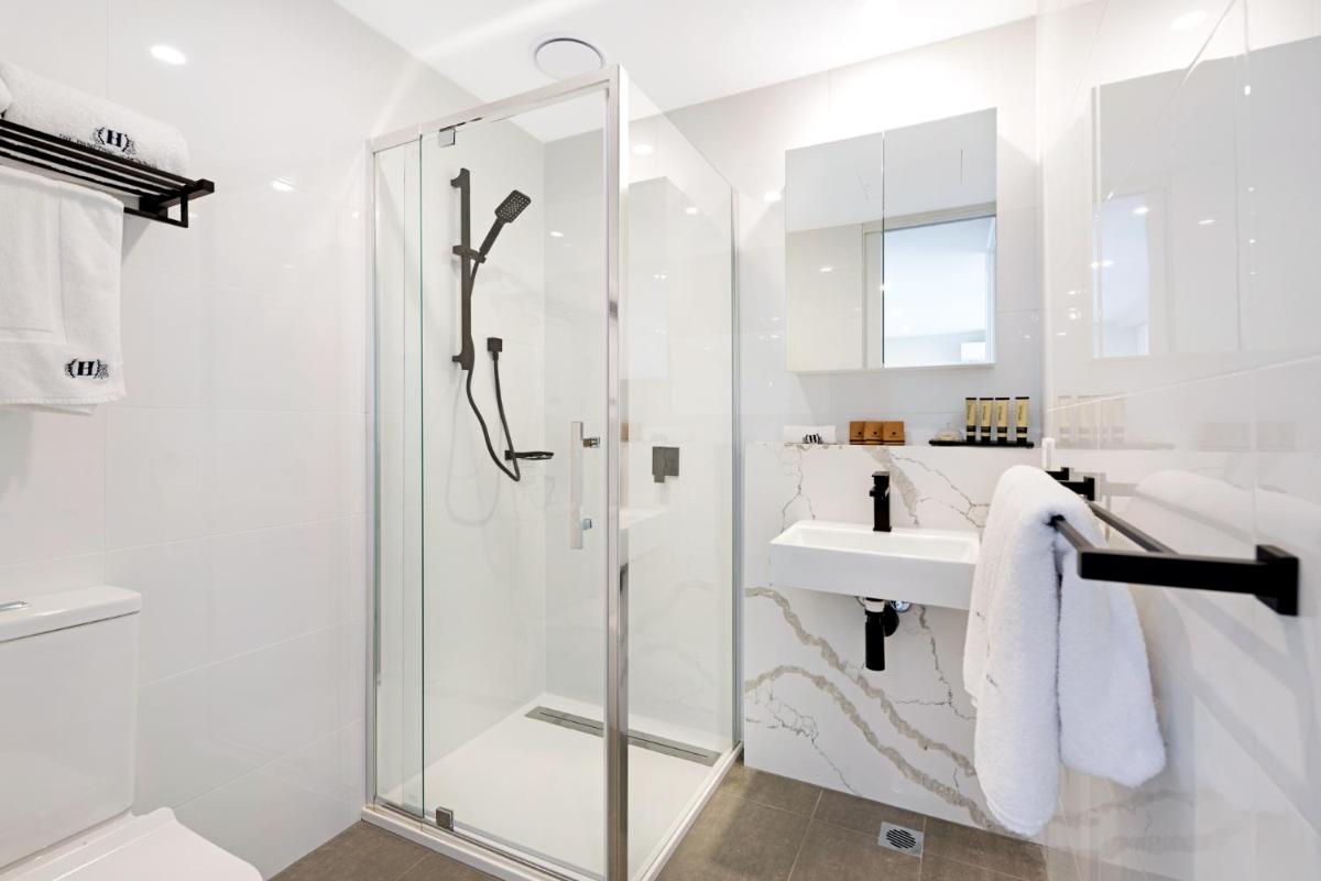The Hamptons Apartments - St Kilda - Housity
