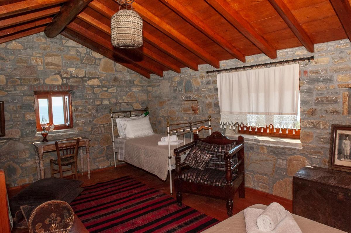 Suitetrails - Oceanis cottage house