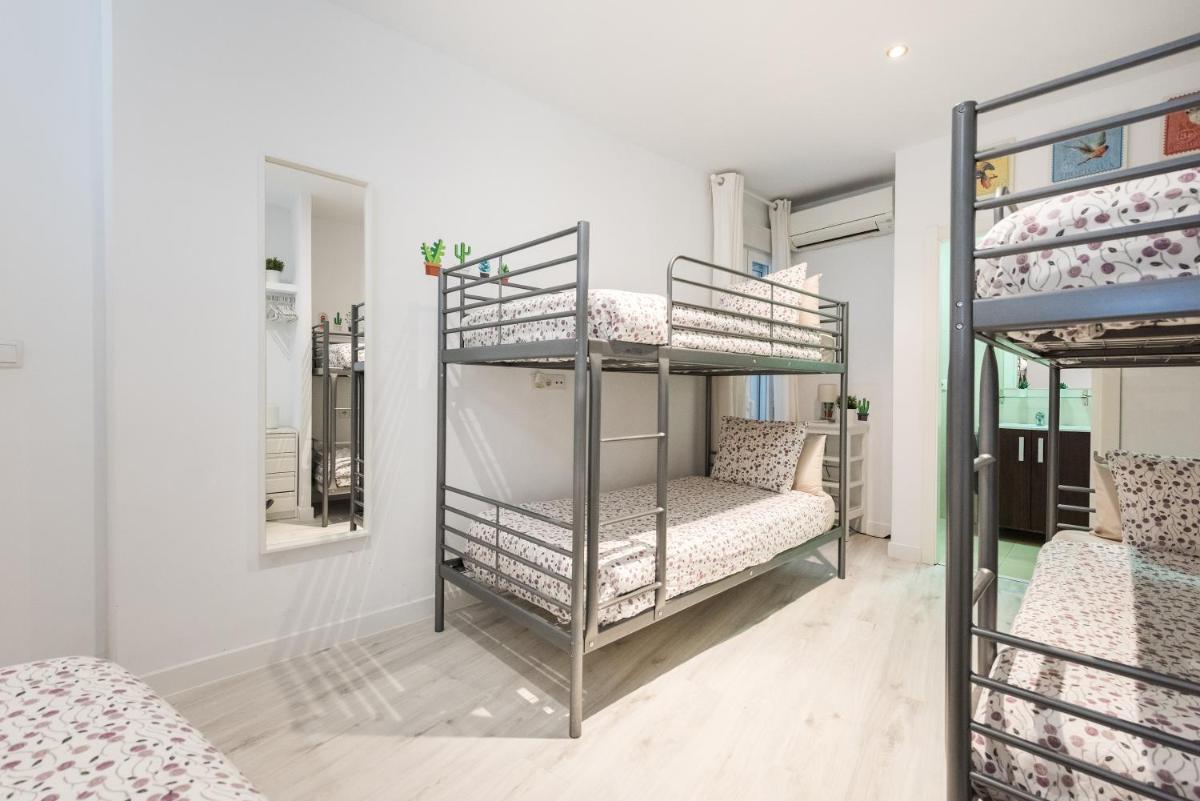 Living Atocha Apartments - Housity