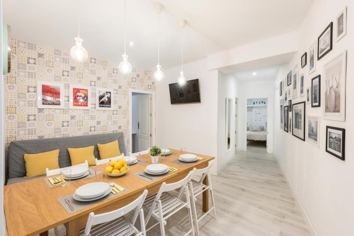 Living Atocha Apartments - Housity