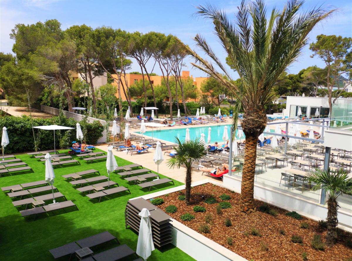 Piscina en o cerca de Diamant Hotel & Aparthotel