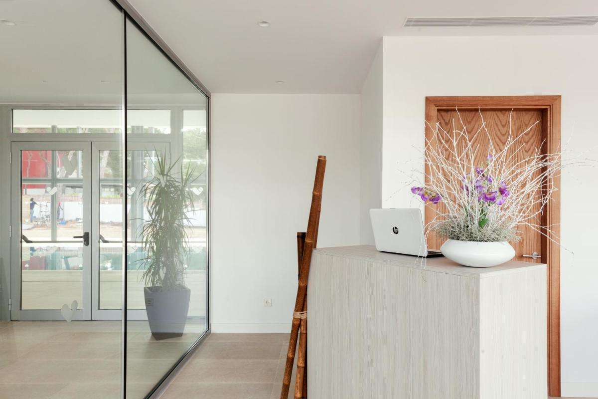 Imagen de la galería de Diamant Hotel & Aparthotel, en Cala Ratjada