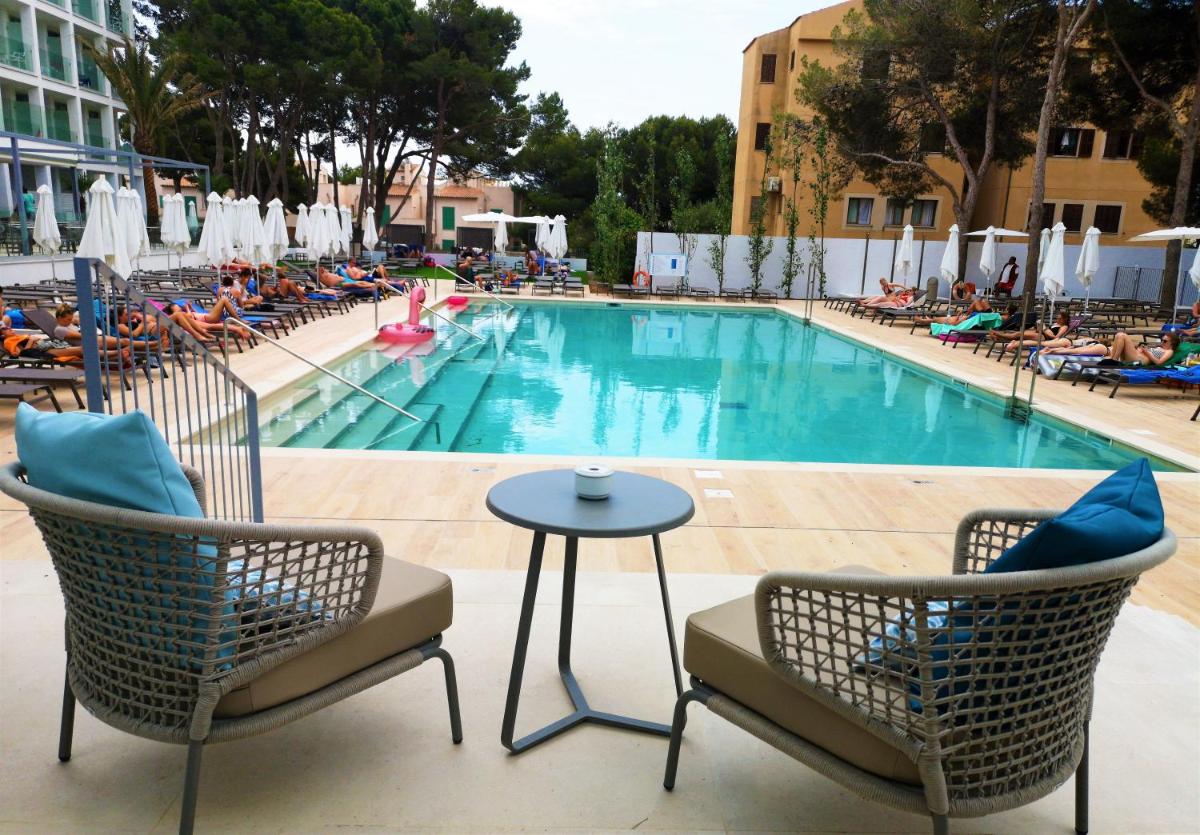 Piscina en o cerca de Diamant Hotel & Aparthotel