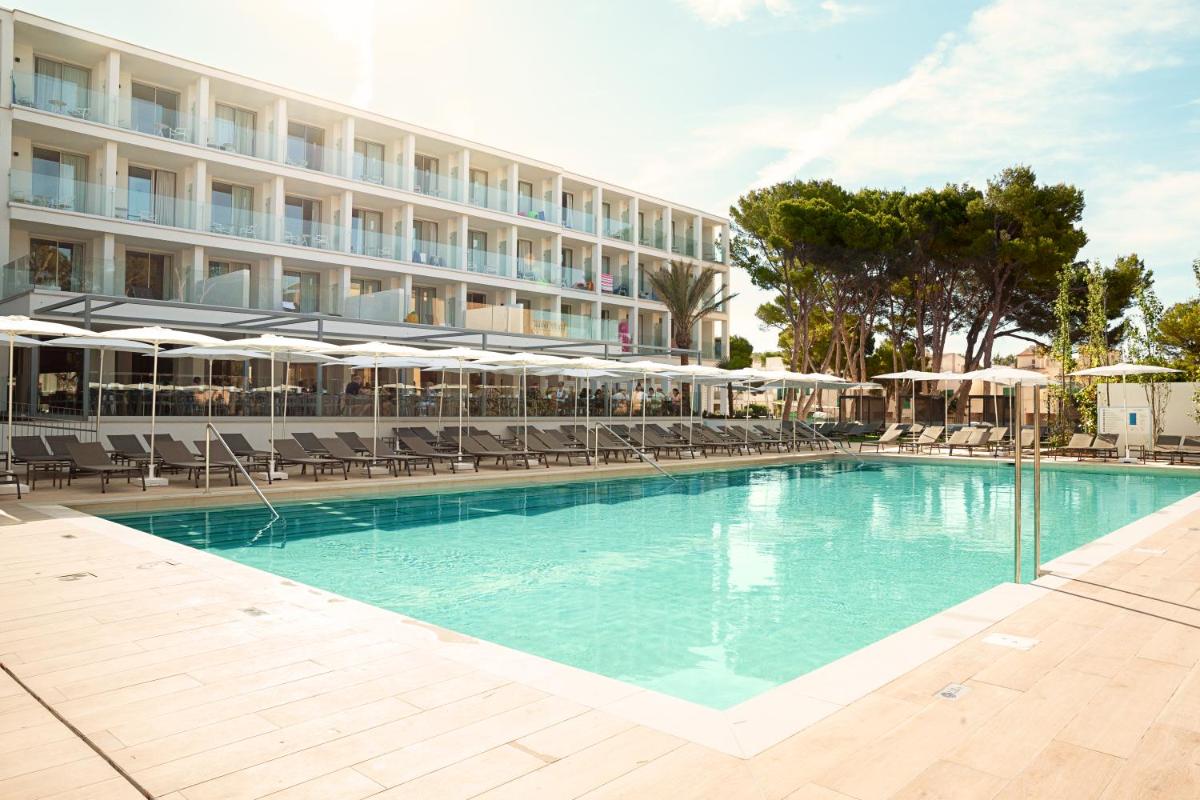 Piscina en o cerca de Diamant Hotel & Aparthotel