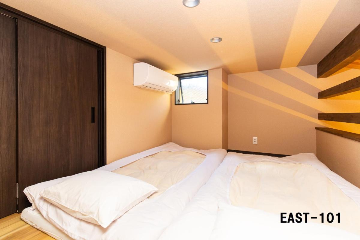 Stagione Hakone Yumoto - Housity