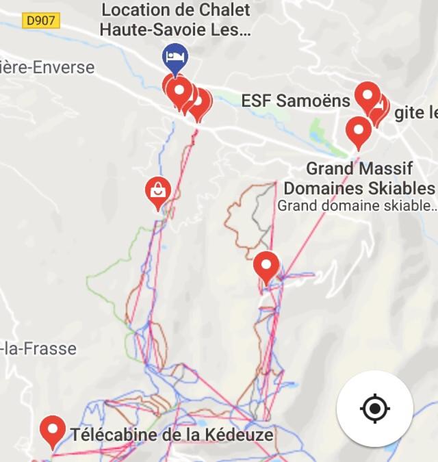 CHALET Indépendant Les Petits Yetis - Housity