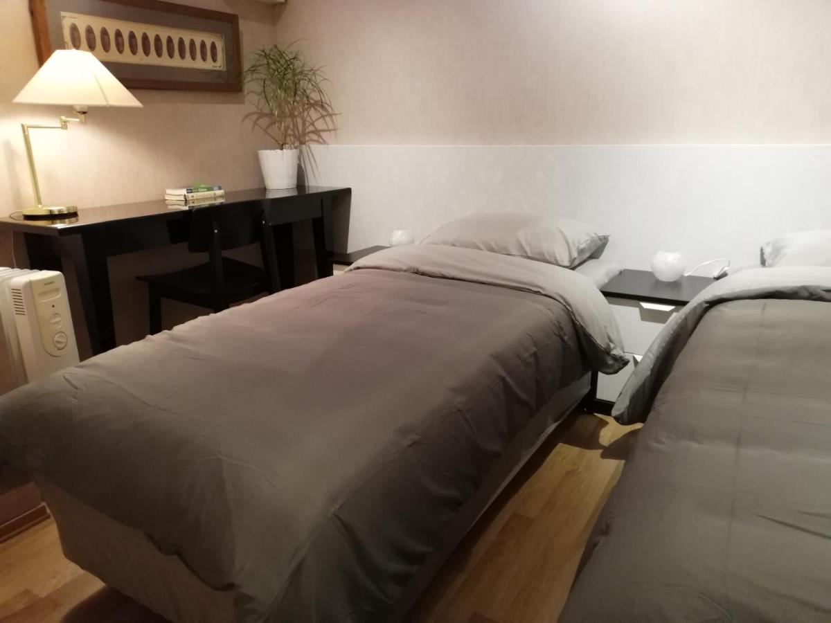 The Little Apartment - Housity