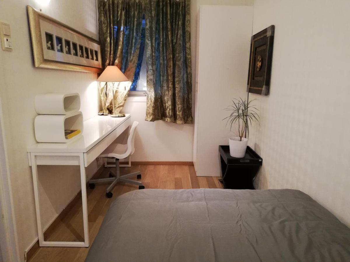 The Little Apartment - Housity