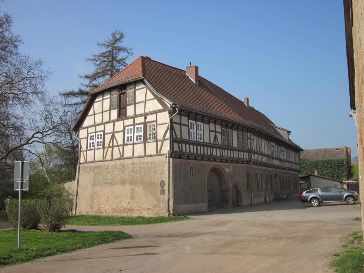 Rentkammer Roßla - Housity