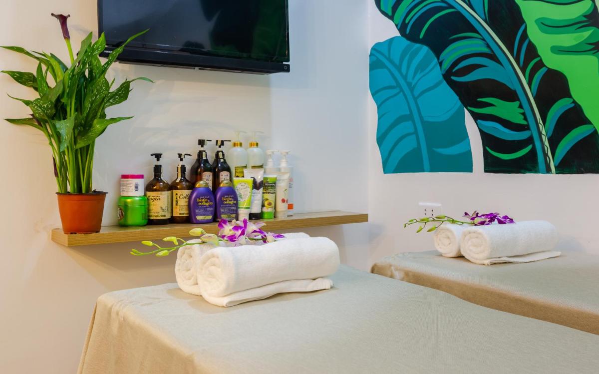 An Phú Hà Nội Hotel & Spa - Mỹ Đình - Housity